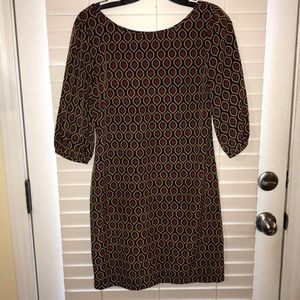 Pixi and Ivy boutique dress medium